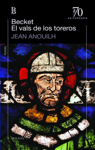 Libro Becket El Vals De Los Toreros