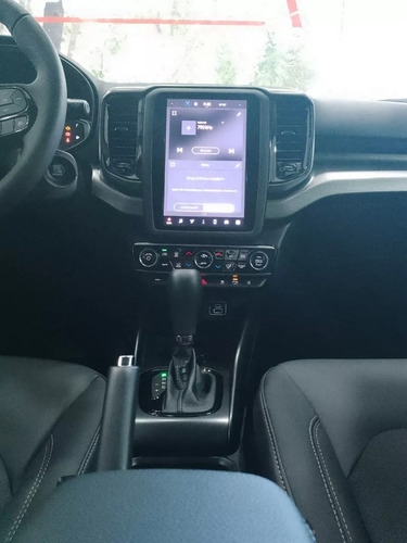 Fiat Toro 2.0 350 Multijet Volcano 4x4 At