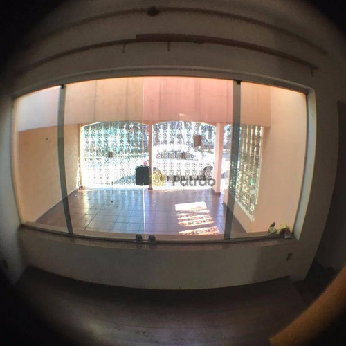 Imagem 12 de 30 de Casa À Venda, 236 M² Por R$ 740.000,00 - Santa Terezinha - São Bernardo Do Campo/sp - Ca0490