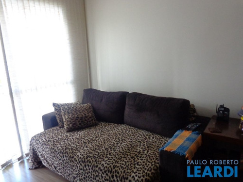 Imagem 4 de 15 de Apartamento - Morumbi - Sp - 418983