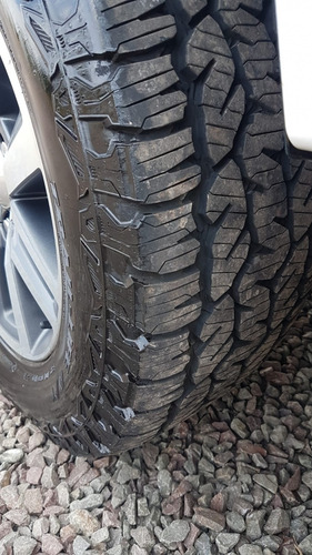 Imagem 12 de 15 de Hilux Cd Srx 4x4 2.8 Tdi 16v Diesel Aut.