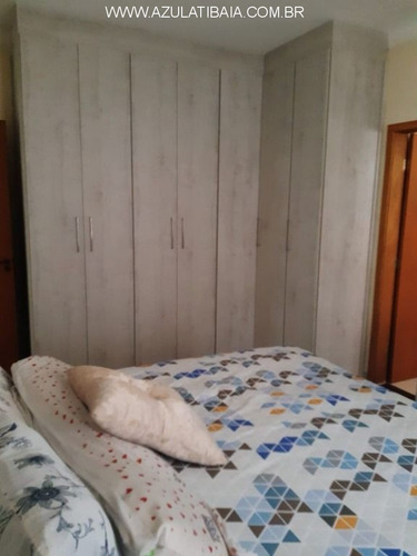 Imagem 14 de 30 de Casa A Venda Condominio Terras De Atibaia, 3 Dormitórios Sendo 2 Suites. - Ca01733 - 70474610