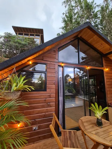 Finca Glamping En Venta Escritura Proindiviso