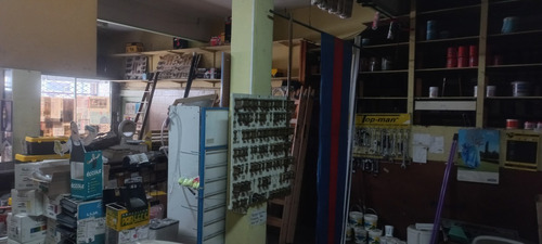 Imagen 12 de 13 de Se Escuchan Ofertas!! Nuevo Valor!! Venta De Fondo De Comercio Y Alquiler De Local Comercial De 200 M2 Totalmente Armado, Instalado Y Equipado Para Ferretería