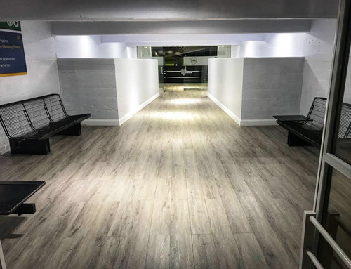 Piso Vinílico Spc Línea Harmony
