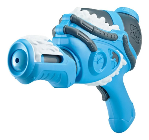 Pistola De Agua Lanzador De Espuma Fom Mania