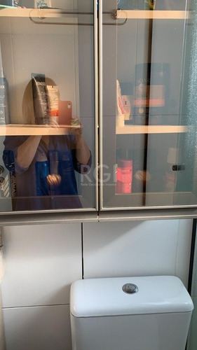 Apartamento Partenon Porto Alegre - 7662