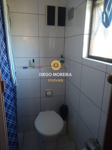 Imagem 15 de 15 de Terreno Com Edícula Em Condomínio À Venda Em Mairiporã - 1.500 M² - Tr189