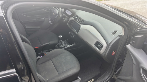 Chevrolet Onix 1.0 Joy 5p