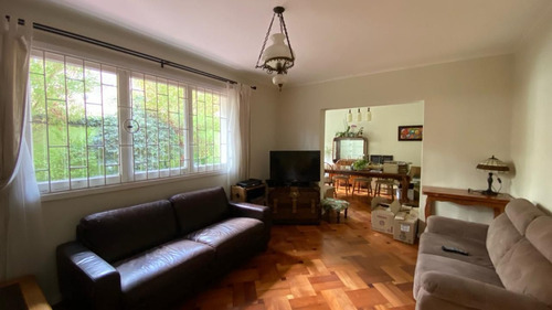 Muy Acogedora Casa Familiar