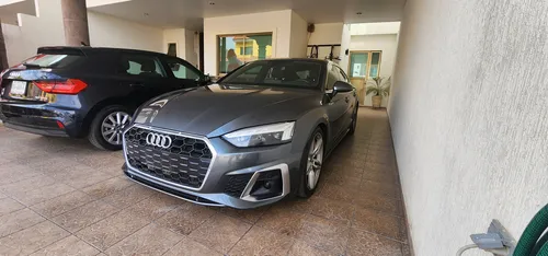 Audi A5 2.0 Sportback S-line 190hp Dsg