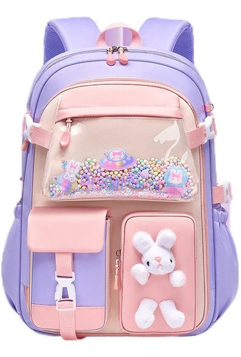 Hermosas Y Hermosas Mochilas Escolares Para Niñas De Primer