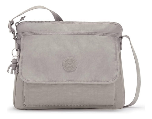 Kipling Bolso Aisling Para Mujer, Bolso Liviano Para Uso Dia