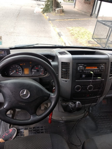 Mercedes Benz Sprinter