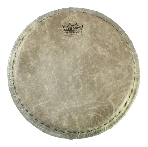 Parche P/ Conga Remo Encore M7-s100-f5 Fiberskyn 10 Pulgadas