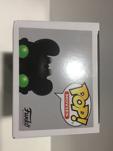 Pop! Funko Night Lights *726*