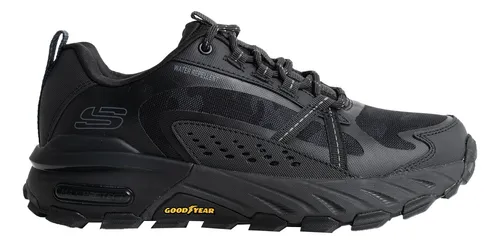 Zapatillas Skechers Max Protect Taskforce Hombre Adventure N