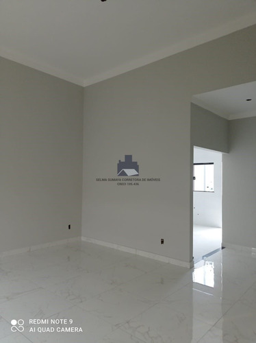 Imagem 7 de 25 de Casa À Venda No Bairro Bosque Das Laranjeiras - Bady Bassitt/sp - 2021263