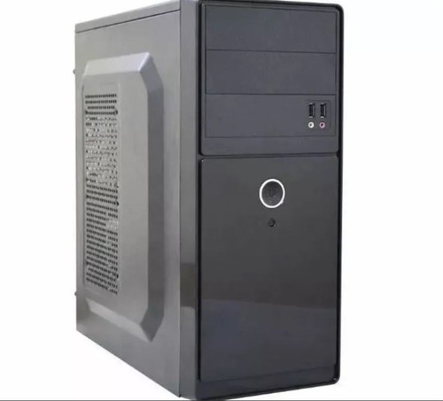 Imagem 3 de 4 de Computador Intel I5-650 3.2 Ghz, 8gb, 500gb, Hdmi