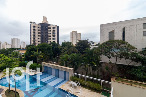 Imagem 26 de 30 de Apartamento Padrão Em São Paulo - Sp - Ap0010_rncr