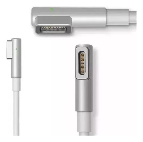 Cargador 60w L-tip Compatible Con Macbook Pro 13 A1278
