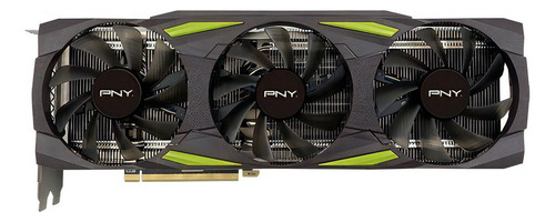 Rtx 3080 Pny 12gb Triple Fan Lhr
