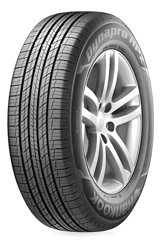 Llanta 255/55 R19 Hankook Dynapro Hp2 Ra33 111v