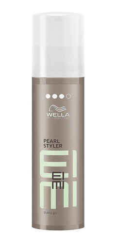 Gel Wella Nacarado Eimi Pearl - mL a $1192