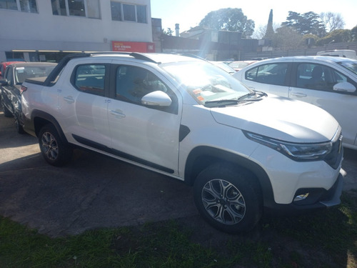 Imagen 24 de 25 de Fiat Strada Volcano 1.3 Oferta Stock Fisico 28/03/23 M