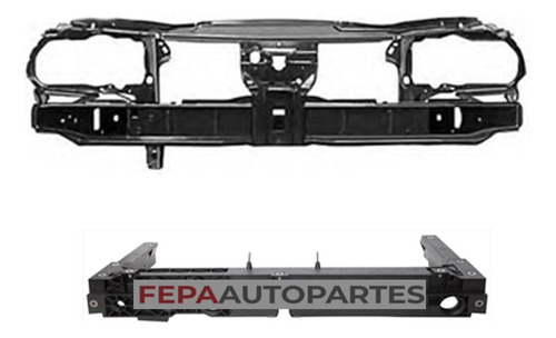 Cuadro Ensamble Carroceria Renault Megane 1999 / 2005