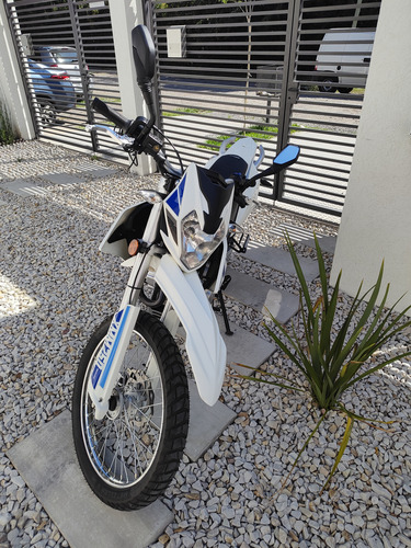 Motomel Xmm 250