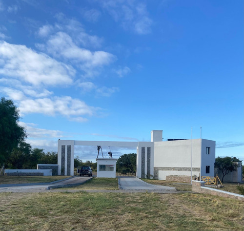 Lote En Barrio Cerrado - San Luis (villa Larca)