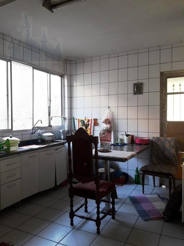 Imagem 7 de 13 de Casa Para Venda, 3 Dormitórios, Jardim Oriental - São Paulo - 11307