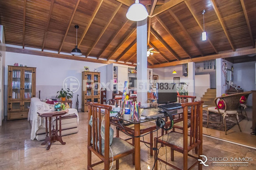 Imagem 8 de 30 de Casa, 3 Dormitórios, 220 M², Partenon - 161347