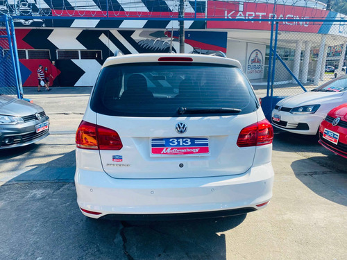 Imagem 5 de 7 de Volkswagen Spacefox 1.6 Msi Trendline 8v Flex 4p Manual