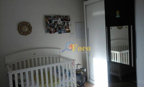Imagem 13 de 18 de Casa Com 4 Dormitórios À Venda, 345 M² Por R$ 650.000,00 - Condomínio Bosque Dos Pires - Itatiba/sp - Ca0537