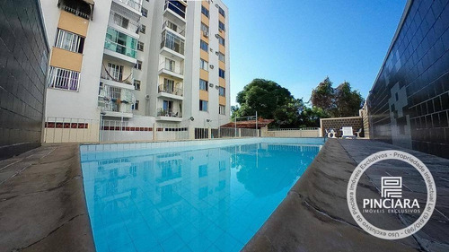 Imagem 4 de 29 de Apartamento Com 2 Quartos À Venda, 55 M² Por R$ 230.000 - Fonseca - Niterói/rj - Ap0117