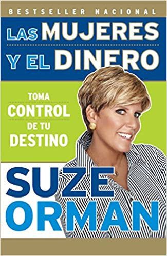 Livro Women &¨money: Owning The Power To Control Your Destiny(capa Dura) - Suze Orman [2007]