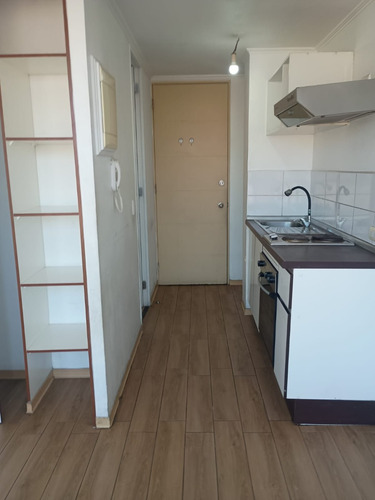 Espectacular Depto Estudio , 1 Dormitorio , 1 Baño , Cocina.