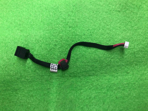 Jack Laptop Toshiba C655d 6017b0258101 (Usado)