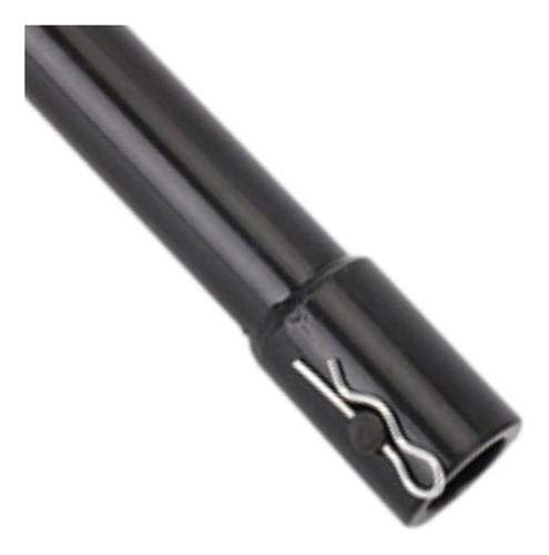Varilla De Extensión Para Taladro De Tierra, Biela, 60cm