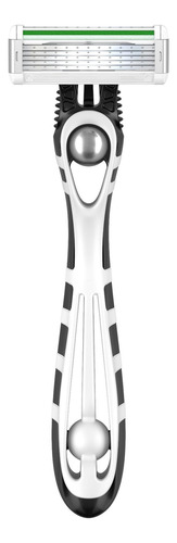 Maquinilla De Afeitar Desechable Bic Flex 5 Sensitive Para H