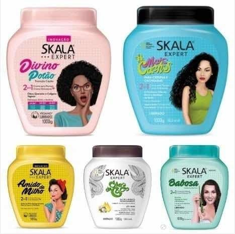 Crema Skala Kids