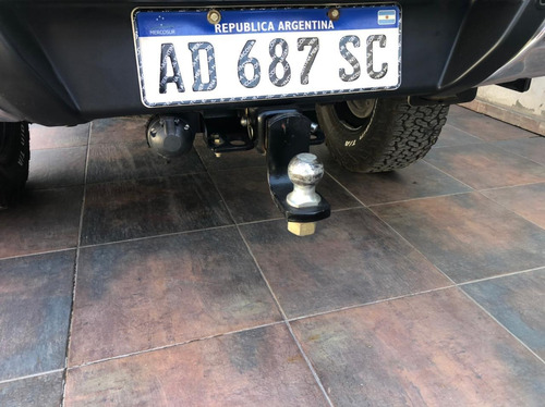 Nissan Frontier 2020 2.3 Xe Cd 4x2 Mt
