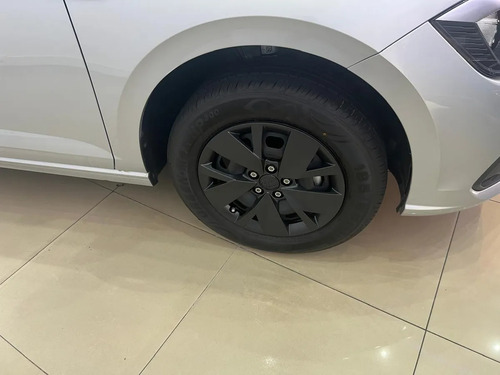 Volkswagen Polo 1.6 Msi Track