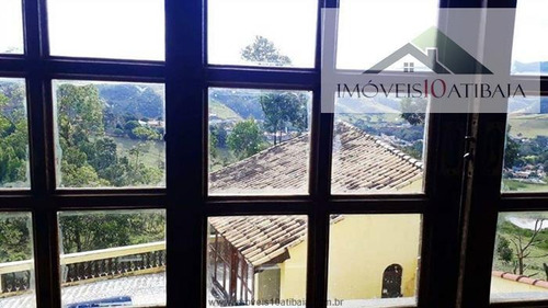 Imagem 7 de 16 de Chácaras À Venda Em Piracaia/sp - Compre O Seu Chácaras Aqui! - 1455392