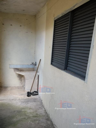 Imagem 5 de 5 de Ref.: 3807 - Casa Terrea Em Osasco Para Aluguel - L3807