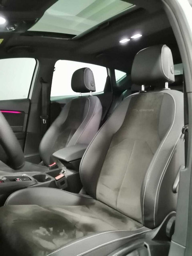 Imagen 8 de 9 de Seat Leon 2020 2.0 L T Cupra At 5p