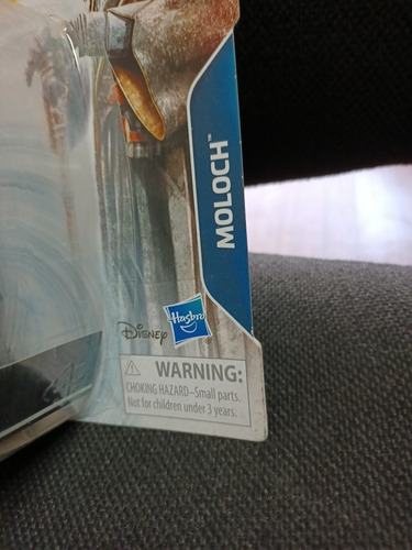 Moloch Star Wars The Force Link (Usado)