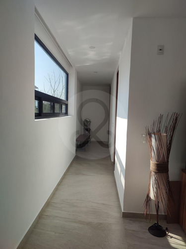 Casa En Condominio En Venta En Ixtapan De La Sal